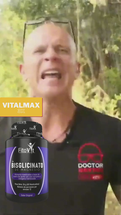 VitalMax 3X